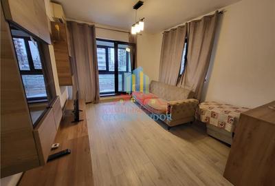 Inchiriere apartament Militari Residence Tineretului 63 - 10
