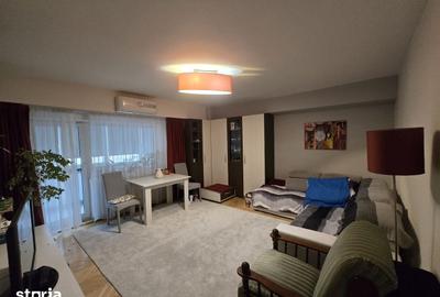 Apartament cu 2 camere în Între Lacuri - 1