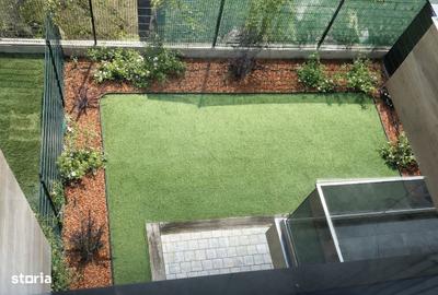 Casă cu 4 camere cu Teren 201 Mp în Central - 18