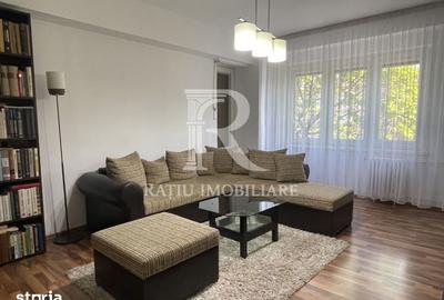 Apartament cu 3 camere decomandat în Dacia - 18