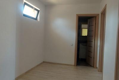 Apartament cochet + curte, etaj 1, Vatra Luminoasa -Iancului - 11