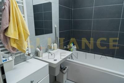 10 Minute Metrou Berceni | Apartament 2 camere decomandat - 11