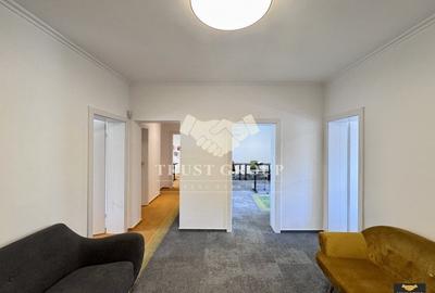 Apartament 3 camere Aviatorilor | Piata Charles de Gaulle - 12