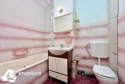 Apartament cu 3 camere decomandat în Central - 4