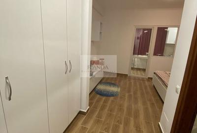 Garsonieră în Vest - 7
