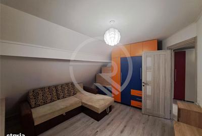 Apartament cu 2 camere, mobilat în Someșeni - 4