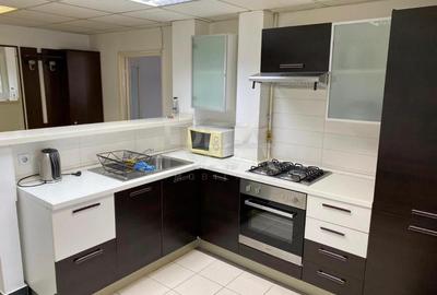 Apartament cu 2 camere decomandat, mobilat în Barbu Văcărescu - 7