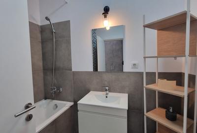 Inchiriere apartament 2 camere cu loc parcare – Silk District, Iasi, Cod 160214 Inchiriere apartament 2 camere cu loc parcare – Silk District, Iasi, Cod 160214 - 9
