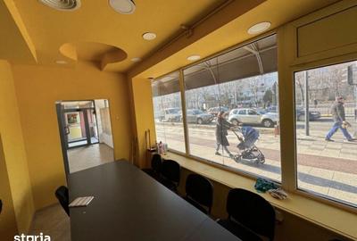 Spațiu comercial, de 80 mp, în Unirii Nord - 5