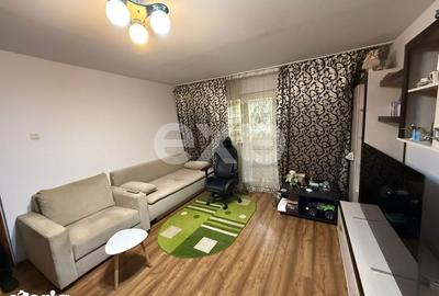 Apartament cu 2 camere semidecomandat, mobilat în Banat - 7