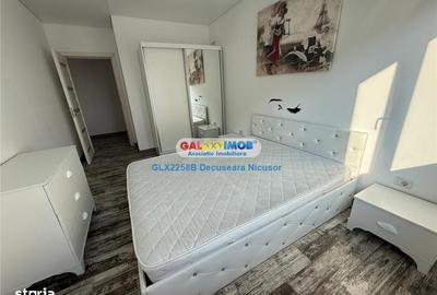Apartament cu 2 camere în Dudu