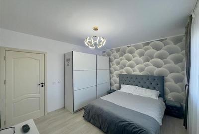 Casă individuală cu 5 camere cu Teren 500 Mp în Vorovești - 10