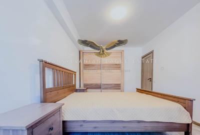 Apartament modern cu 2 camere situat pe Str Gaudi/Borhanci - 5