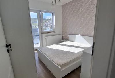 Apartament cu 2 camere semidecomandat în Cetate - 2