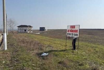 Spațiu comercial, în Pielești