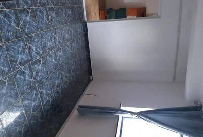 Garsonieră nedecomandată în Colentina