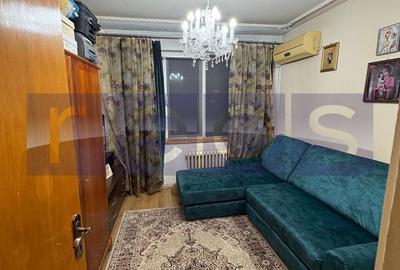 Apartament cu 3 camere decomandat, mobilat în Tei - 3