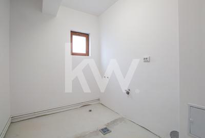 Apartament cu 3 camere decomandat în Râșnov - 14