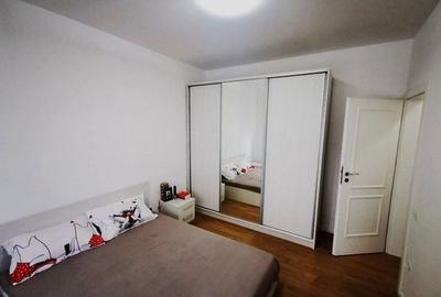 2 Camere- Zona Selgros - Parcare Privata - 430 Euro - 13