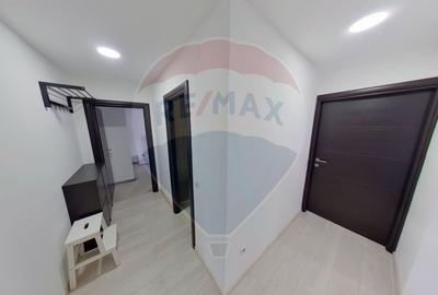 Apartament cu 2 camere, mobilat în Central - 16