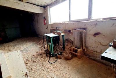 Spațiu industrial, de 624 mp, în Brădești - 7