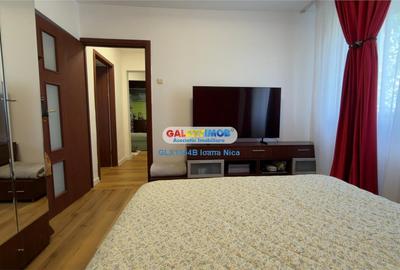 Apartament cu 2 camere decomandat, mobilat în Drumul Taberei - 9