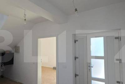 Casa moderna individuala, 4 camere, 118 mp, zona Casa Noastr - 1