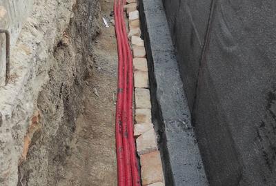 Casă cu 3 camere cu Teren 276 Mp în Central - 12