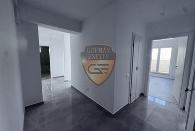 Penthouse 4 camere 224mp + Parcare subterana + boxa, Tomis Plus Maurer Residence - 12