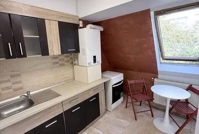 Apartament 2 camere, 65 mp, decomandat, centrala, ac, Baba Novac Apartament 2 camere, 65 mp, decomandat, centrala, ac, Baba Novac - 4