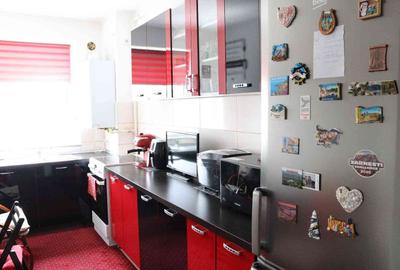 Apartament cu 2 camere decomandat în Avantgarden - 16
