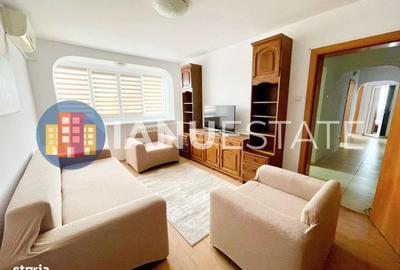 Apartament cu 3 camere decomandat, mobilat în Măgurele - 7