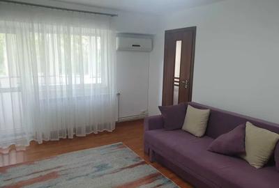 Garsonieră decomandată, mobilată în Octavian Goga - 2