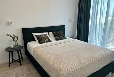 Apartament cu 2 camere decomandat în Domenii - 2