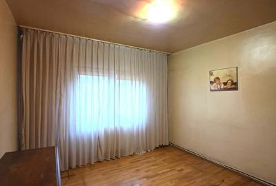 Decebal, Mesterul Manole, 4 camere parter, 95 mp, bloc 1990 comision 0% - 9