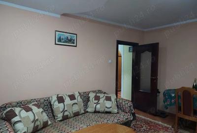 George Enescu - 3 camere decomandate, mobilate si utilate, boxa - 1