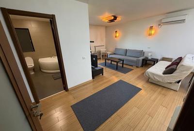 Garsonieră decomandată în Dămăroaia - 3