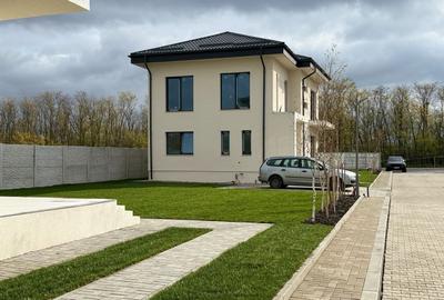 Casă individuală cu 5 camere cu Teren 447 Mp în Corbeanca - 11