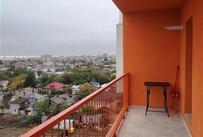 Apartament cu 2 camere, complet mobilat si utilat, in bloc nou in cartier rezide - 5