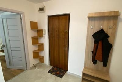 Închiriez apartament de 2 camere de 63 mp la 6 min de metrou Lujerului - 8