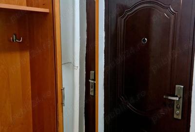 Apartament cu 2 camere semidecomandat în Central - 2