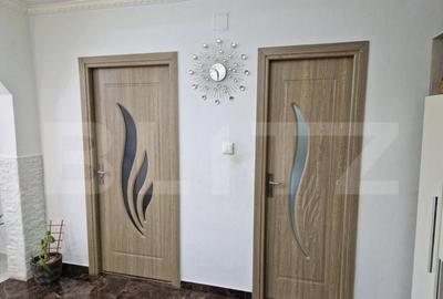 Apartament, 3 camere, 75 mp, Turda !!! - 2