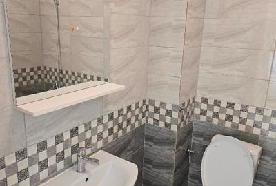 Apartament cu 2 camere decomandat în Berceni