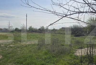 Teren Construcții intravilan de 600 mp, în Nord-Est - 3