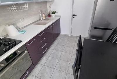 Apartament 2 camere de inchiriat, Str. Amurgului, Popesti Leordeni Apartament 2 camere de inchiriat, Str. Amurgului, Popesti Leordeni - 15