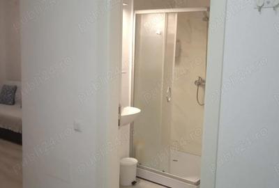 Garsonieră decomandată în Chiajna - 6