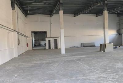 Inchiriere hala industriala 700 mp sos. Giurgiului - 3