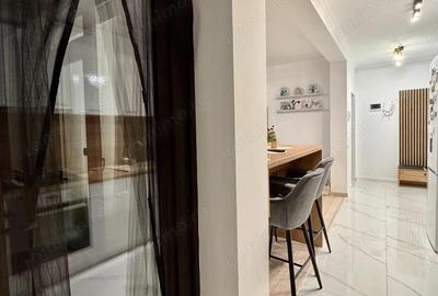 Apartament cu 3 camere în Giroc - 13