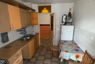 Apartament cu 2 camere decomandat în Central - 2