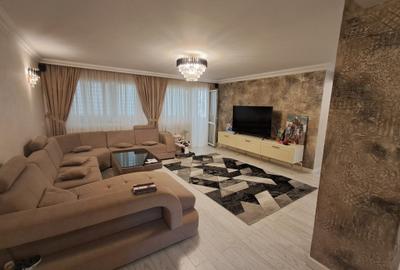 Apartament 4 camere Zona Primarie - Cinema Balada - etaj 3/3 - 100 mp - 21